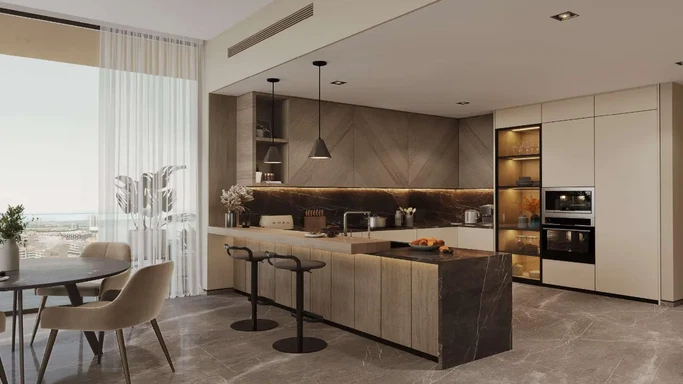 Жилой комплекс Haven Living от Metac Properties – создан для взыскательных клиентов.