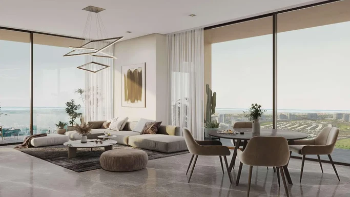 Жилой комплекс Haven Living от Metac Properties – создан для взыскательных клиентов.