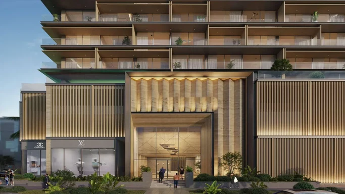 Жилой комплекс Haven Living от Metac Properties – создан для взыскательных клиентов.