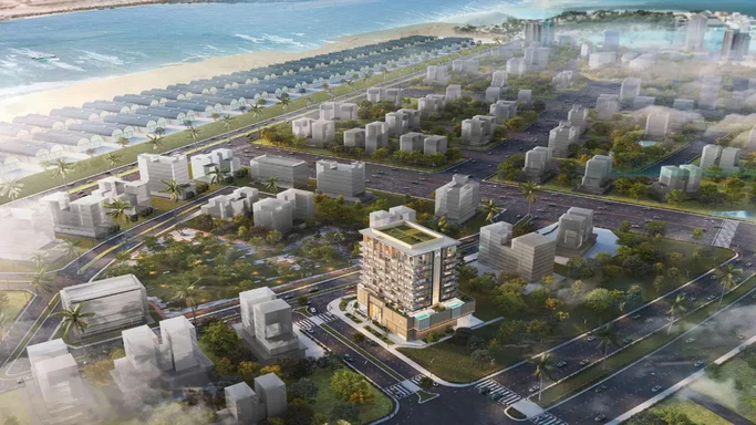 Жилой комплекс Haven Living от Metac Properties – создан для взыскательных клиентов.