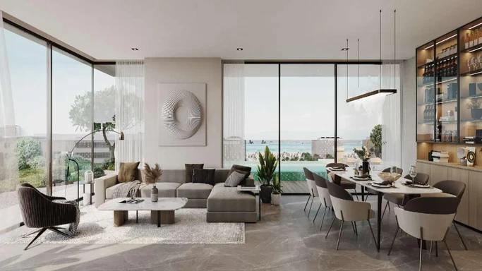 Жилой комплекс Haven Living от Metac Properties – создан для взыскательных клиентов.