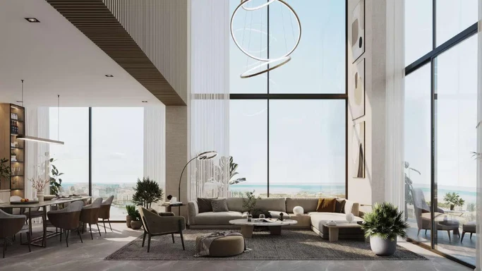 Жилой комплекс Haven Living от Metac Properties – создан для взыскательных клиентов.