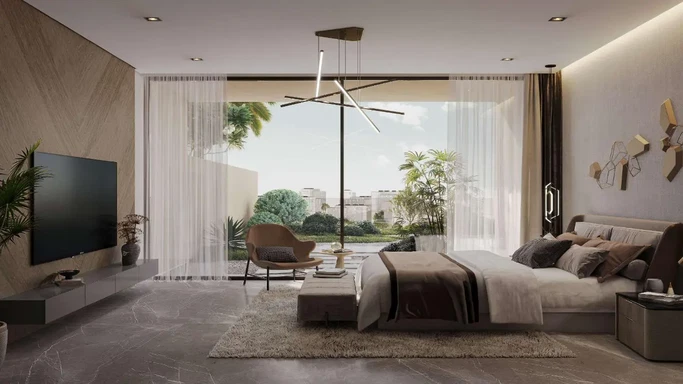 Жилой комплекс Haven Living от Metac Properties – создан для взыскательных клиентов.