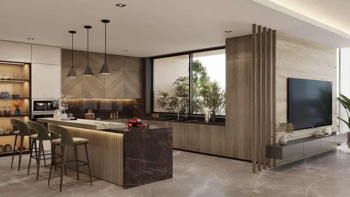 Жилой комплекс Haven Living от Metac Properties – создан для взыскательных клиентов.