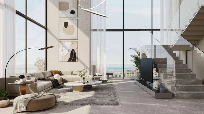Жилой комплекс Haven Living от Metac Properties – создан для взыскательных клиентов.