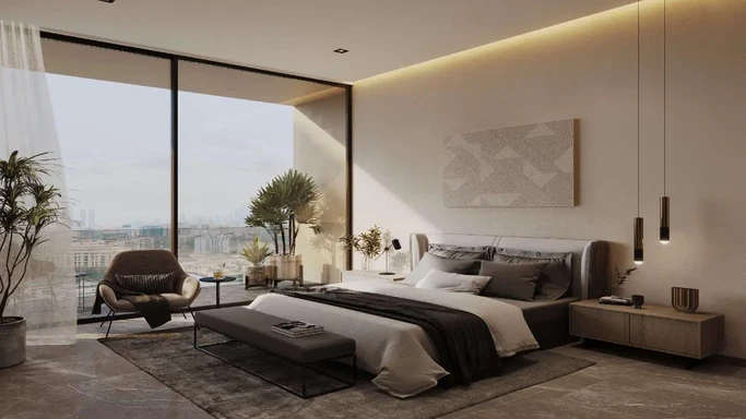 Жилой комплекс Haven Living от Metac Properties – создан для взыскательных клиентов.
