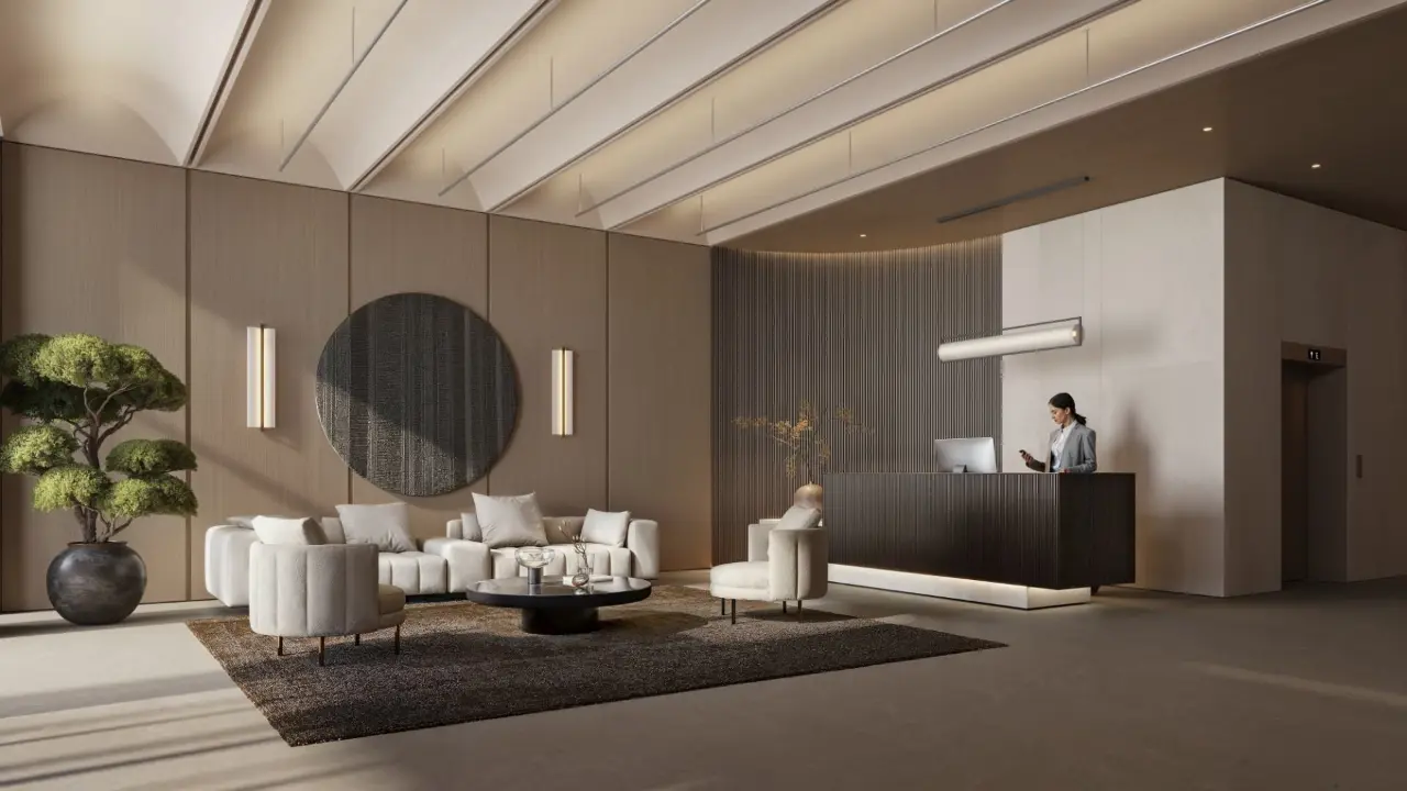 بيت الصحة من شركة ويل كونسبت للتطوير العقاري ذ.م.م. - إعادة تعريف الحياة التي تركز على الصحة