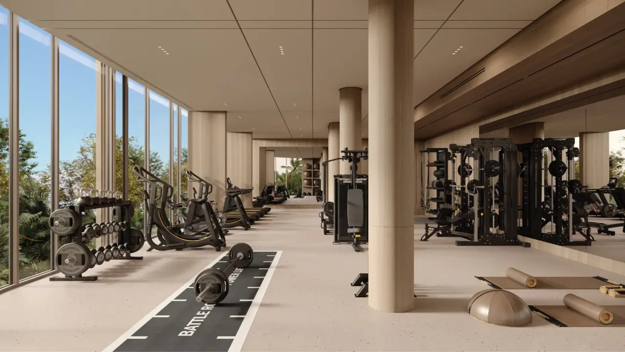 بيت الصحة من شركة ويل كونسبت للتطوير العقاري ذ.م.م. - إعادة تعريف الحياة التي تركز على الصحة