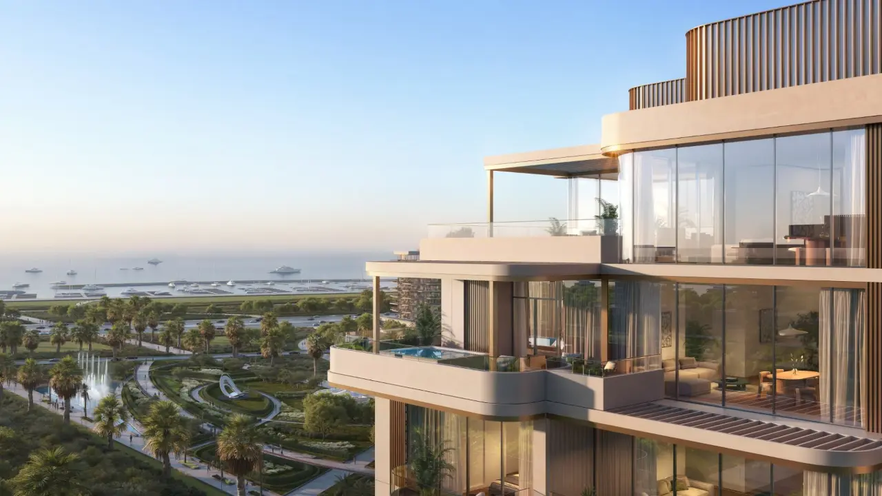 بيت الصحة من شركة ويل كونسبت للتطوير العقاري ذ.م.م. - إعادة تعريف الحياة التي تركز على الصحة