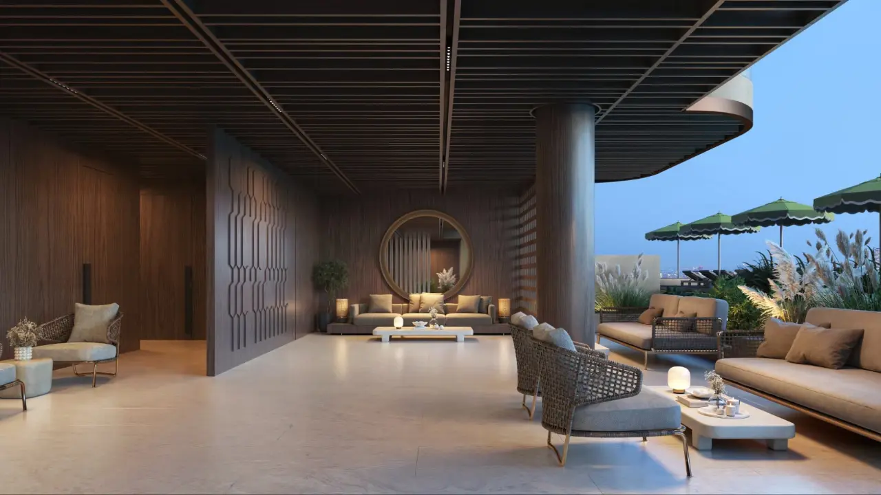 بيت الصحة من شركة ويل كونسبت للتطوير العقاري ذ.م.م. - إعادة تعريف الحياة التي تركز على الصحة