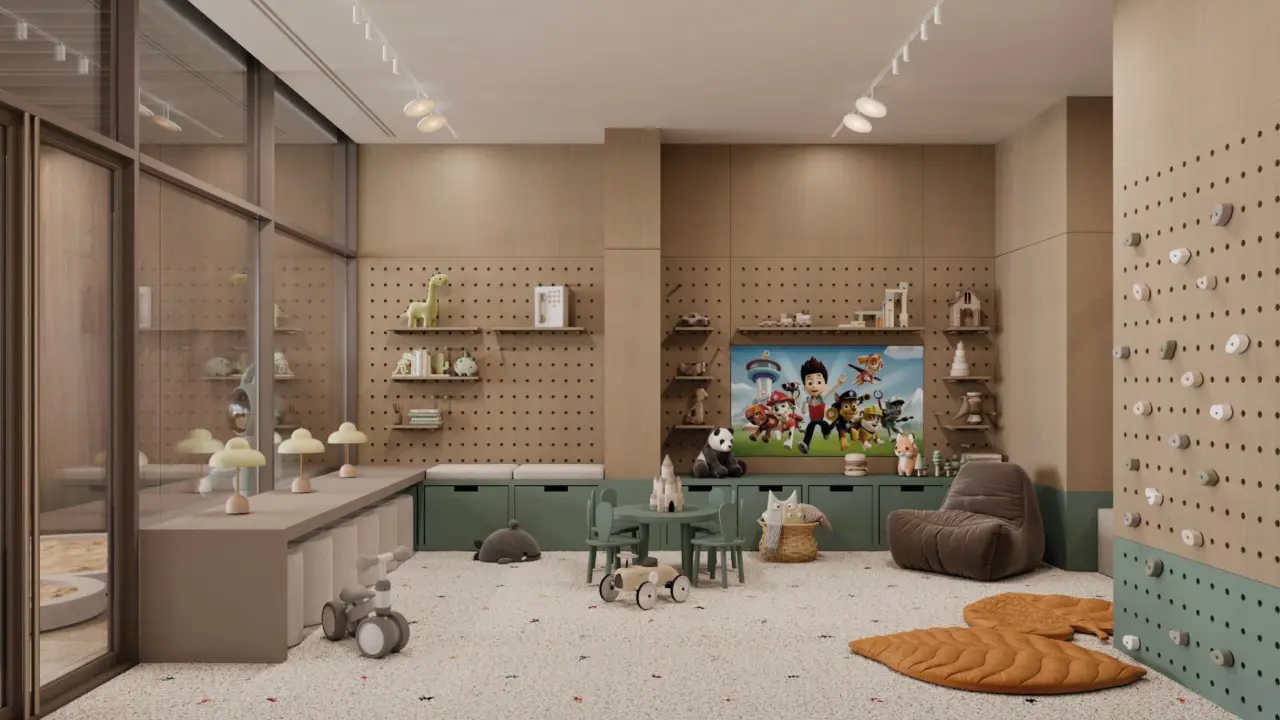 بيت الصحة من شركة ويل كونسبت للتطوير العقاري ذ.م.م. - إعادة تعريف الحياة التي تركز على الصحة