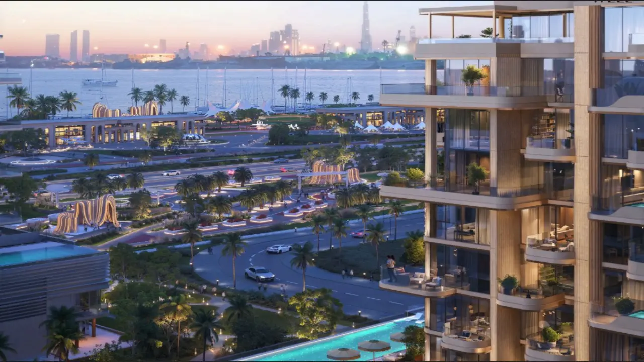 بيت الصحة من شركة ويل كونسبت للتطوير العقاري ذ.م.م. - إعادة تعريف الحياة التي تركز على الصحة