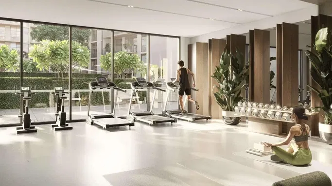 IR1DIAN Park by Object 1 – A Swift Glimmer of Grandeur in JVC!