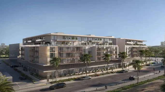 IR1DIAN Park by Object 1 – A Swift Glimmer of Grandeur in JVC!