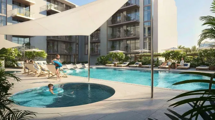 IR1DIAN Park by Object 1 – A Swift Glimmer of Grandeur in JVC!