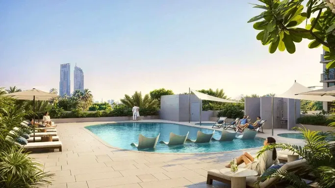 IR1DIAN Park by Object 1 – A Swift Glimmer of Grandeur in JVC!