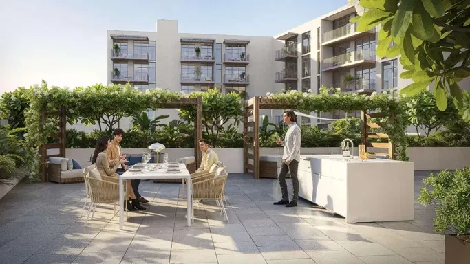 IR1DIAN Park by Object 1 – A Swift Glimmer of Grandeur in JVC!