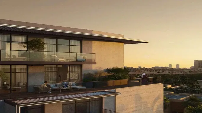 IR1DIAN Park by Object 1 – A Swift Glimmer of Grandeur in JVC!