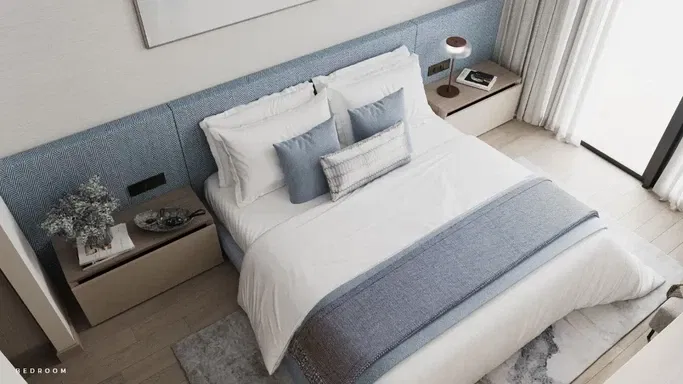 Inara Residence by Imtiaz – Life in Nature’s Lap