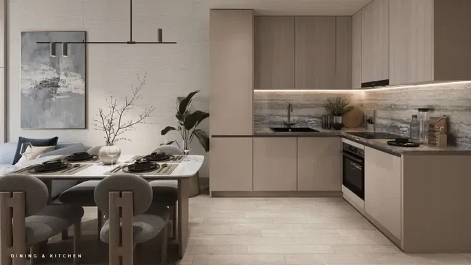 Inara Residence by Imtiaz – Life in Nature’s Lap