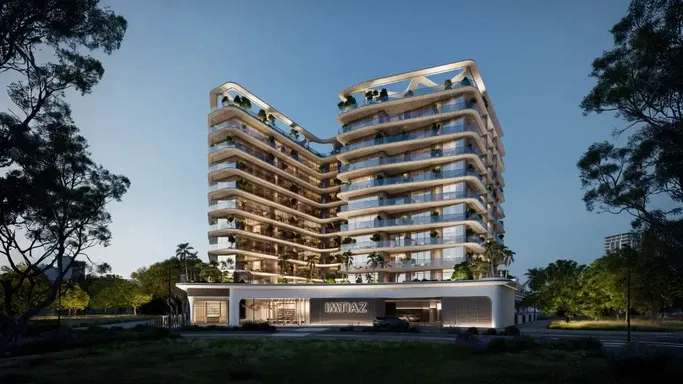 Inara Residence by Imtiaz – Life in Nature’s Lap