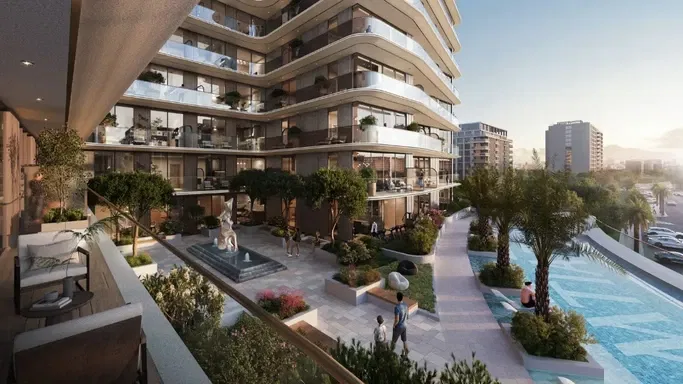 Inara Residence by Imtiaz – Life in Nature’s Lap