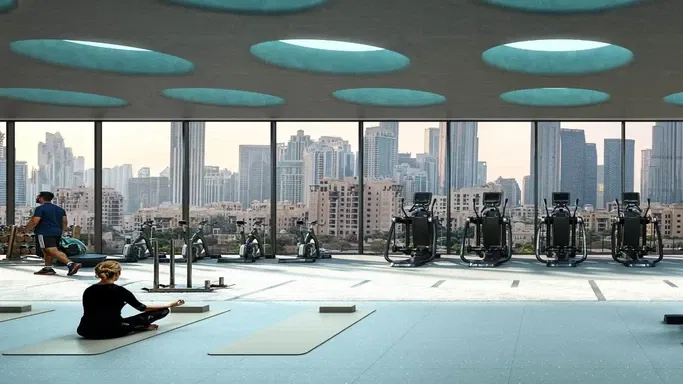 Inaura Hotels & Residences by Arada – A New Emblem of Energetic Life