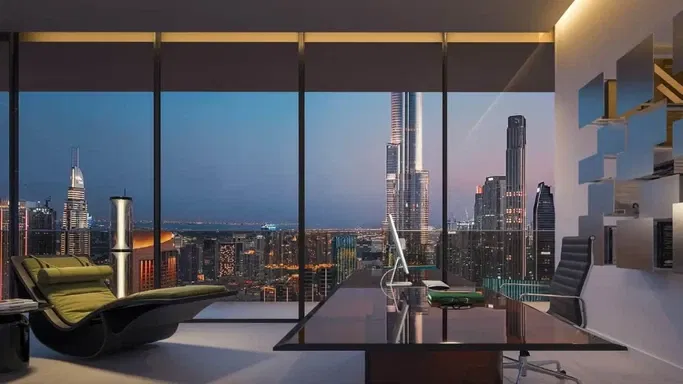 Inaura Hotels & Residences by Arada – A New Emblem of Energetic Life