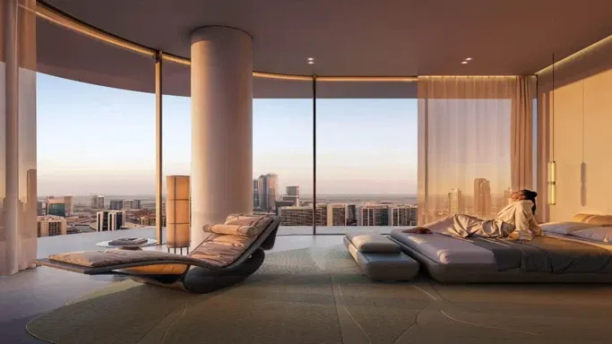 Inaura Hotels & Residences by Arada – A New Emblem of Energetic Life