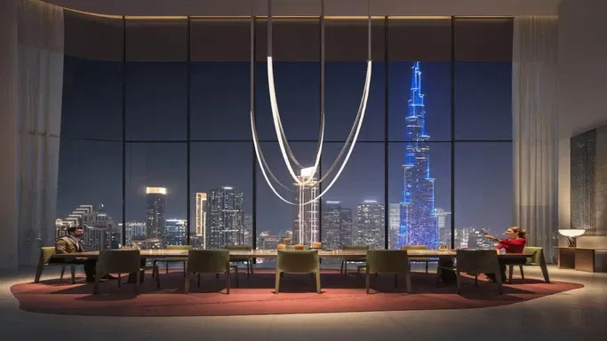 Inaura Hotels & Residences by Arada – A New Emblem of Energetic Life