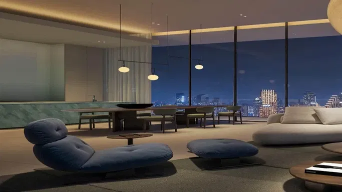 Inaura Hotels & Residences by Arada – A New Emblem of Energetic Life