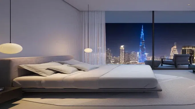 Inaura Hotels & Residences by Arada – A New Emblem of Energetic Life