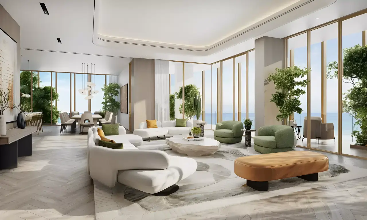 Kanyon by Beyond – Where Bold Innovation Marries Timeless Elegance