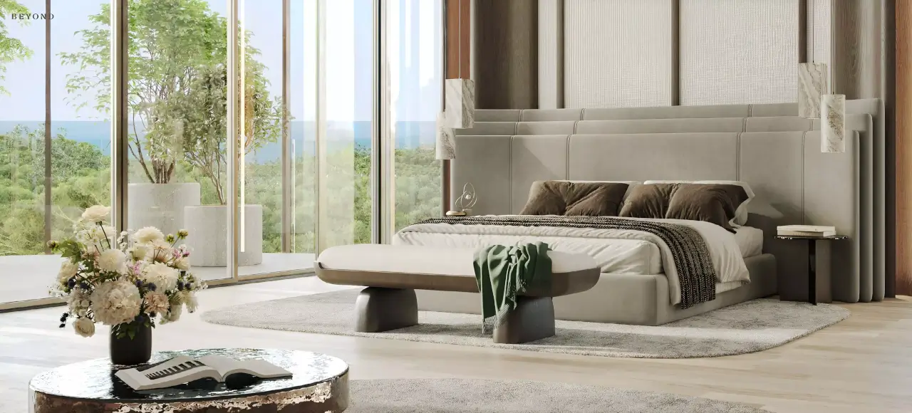 Kanyon by Beyond – Where Bold Innovation Marries Timeless Elegance