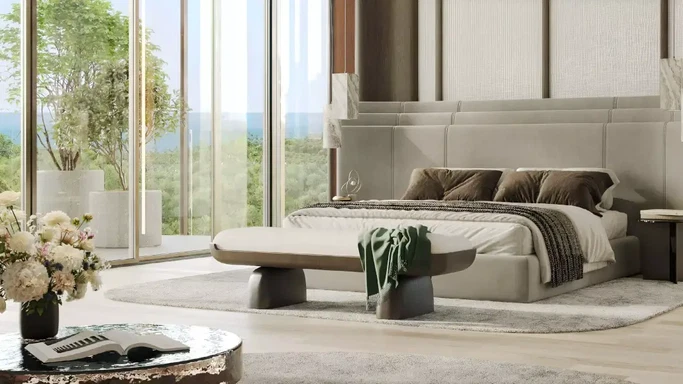 Kanyon by Beyond – где смелые инновации сочетаются с вневременной элегантностью.