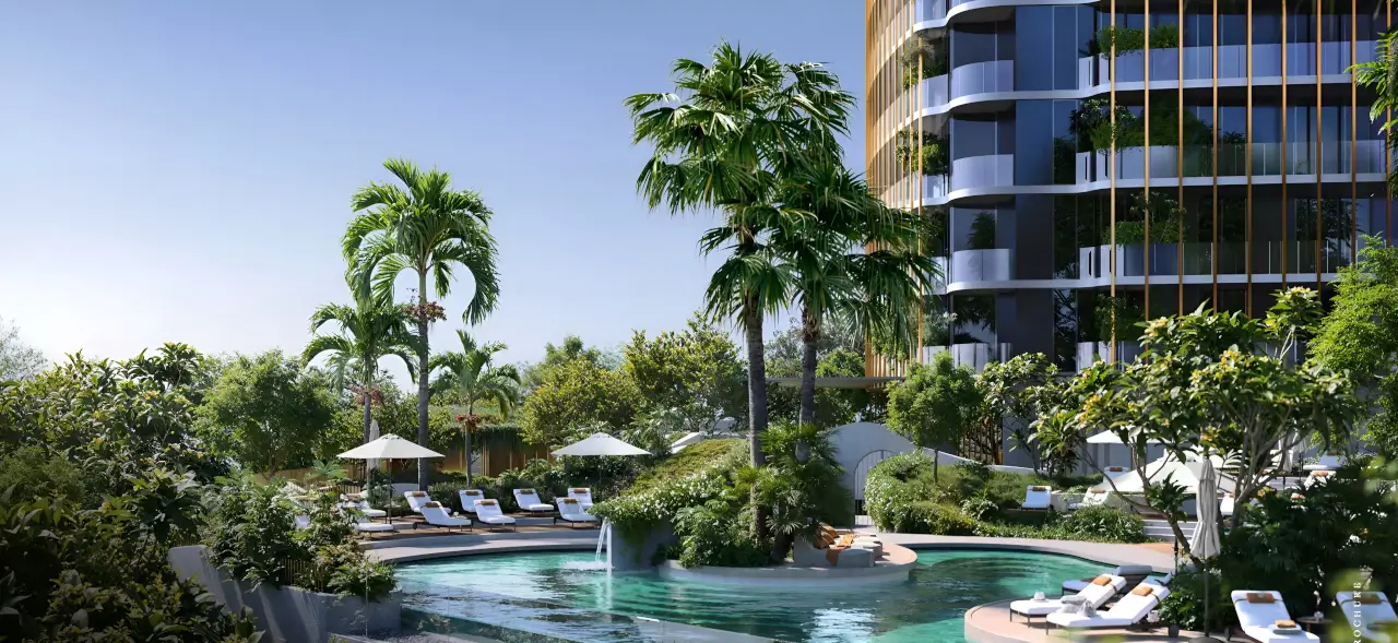 Kanyon by Beyond – Where Bold Innovation Marries Timeless Elegance