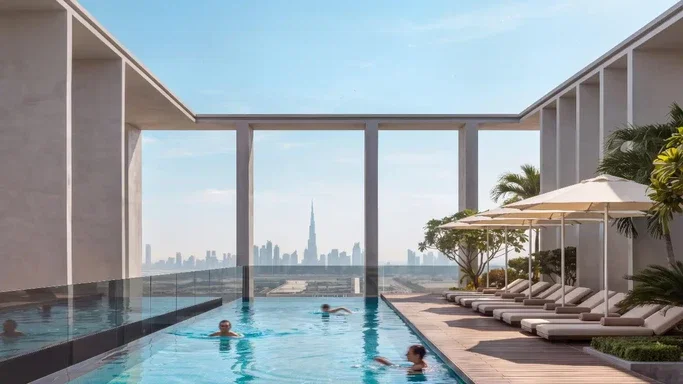 Kore by Imtiaz – Where Wellness Meets Modern Charm