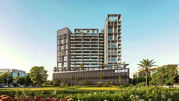 Kore by Imtiaz – Where Wellness Meets Modern Charm
