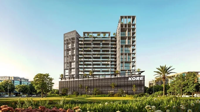 Kore by Imtiaz – Where Wellness Meets Modern Charm