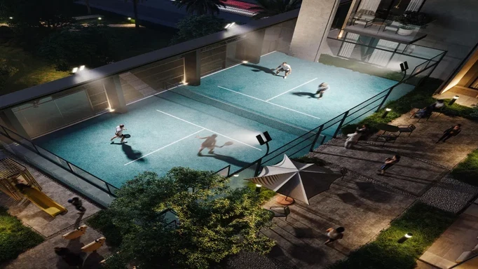Kore by Imtiaz – Where Wellness Meets Modern Charm