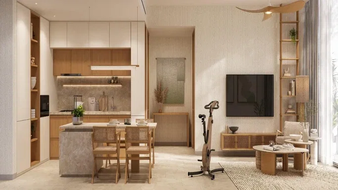 Kore by Imtiaz – Where Wellness Meets Modern Charm