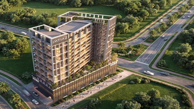Kore by Imtiaz – Where Wellness Meets Modern Charm