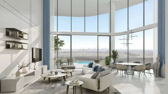 Laguna Residence by One Development – Your Home, Your Rejuvenating Sanctuary