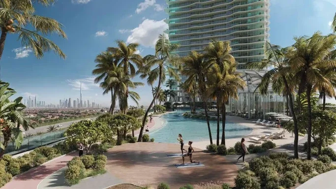 Laguna Residence by One Development – Your Home, Your Rejuvenating Sanctuary