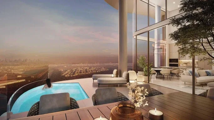 Laguna Residence by One Development – Your Home, Your Rejuvenating Sanctuary
