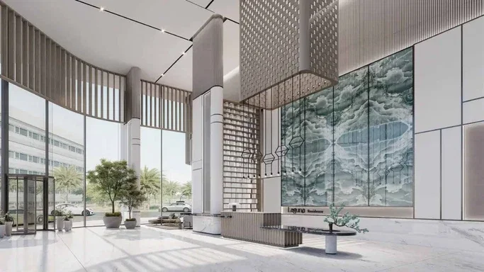 Laguna Residence by One Development – Your Home, Your Rejuvenating Sanctuary