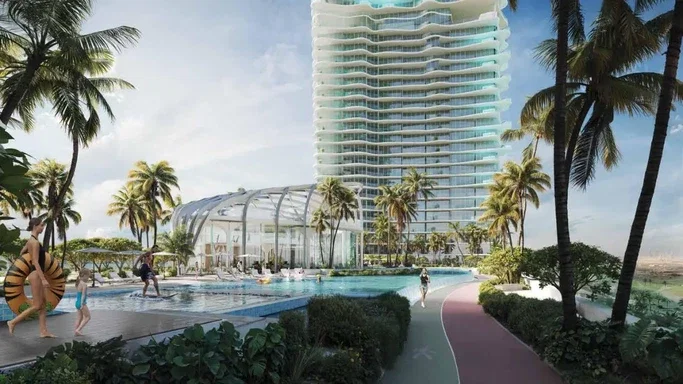 Laguna Residence by One Development – Your Home, Your Rejuvenating Sanctuary