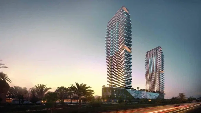 Laguna Residence by One Development – Your Home, Your Rejuvenating Sanctuary