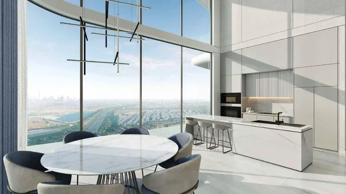 Laguna Residence by One Development – Your Home, Your Rejuvenating Sanctuary
