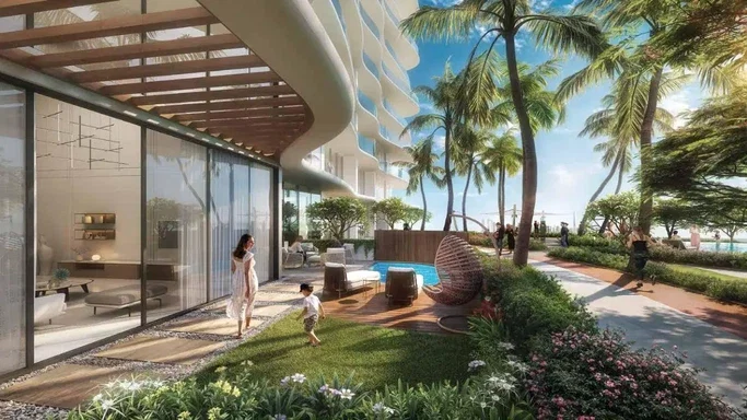 Laguna Residence by One Development – Your Home, Your Rejuvenating Sanctuary